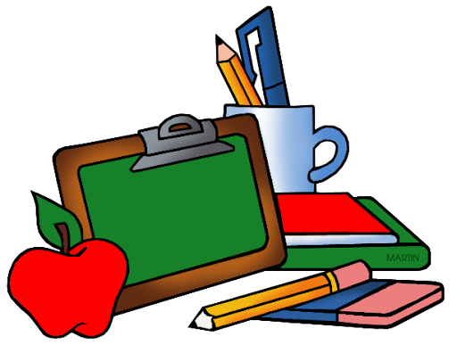  Kindergarten Supplies